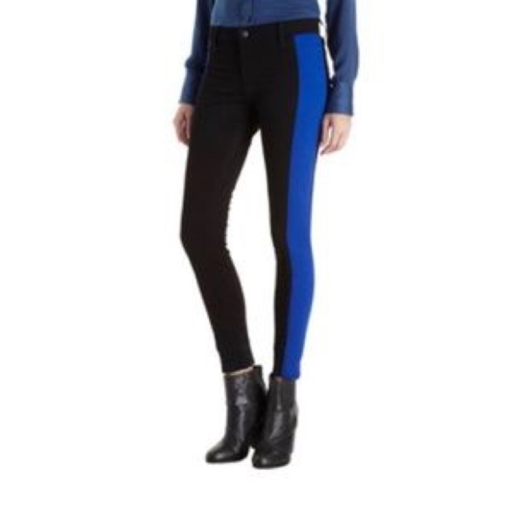 Rag & Bone Tuxedo Skinny Jeans✨